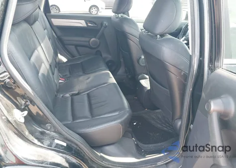 2011 Honda Cr-V Ex-L z USA, uszkodzony, nr VIN JHLRE4H74BC004865